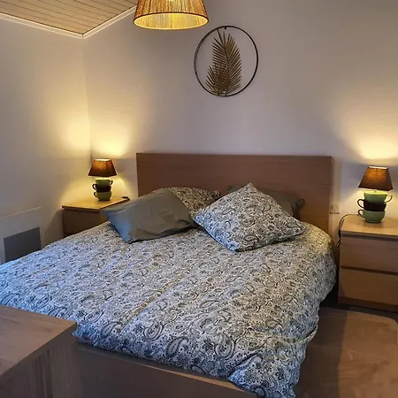 Apartment Cosy Et Climatise Pour 1 A 4 Personnes 150m Place Gambetta *