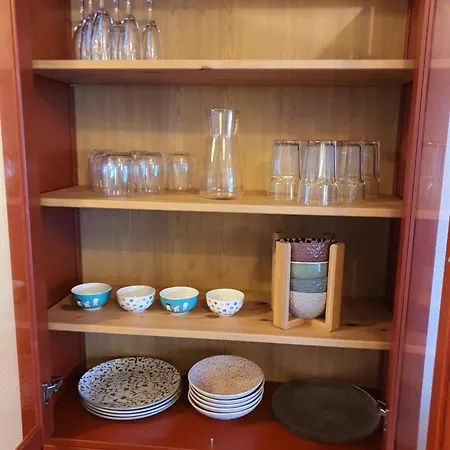 Lejlighed Cosy Et Climatise Pour 1 A 4 Personnes 150m Place Gambetta Casteljaloux