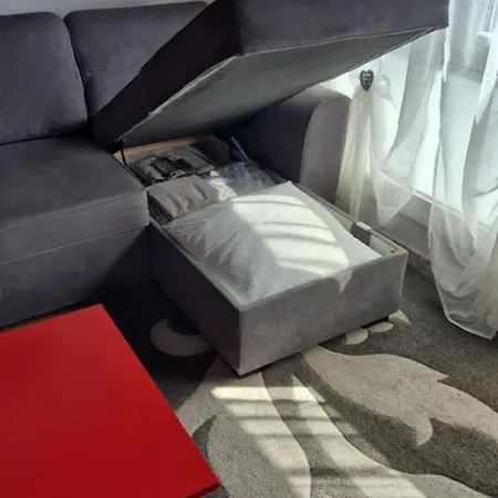 Cosy Et Climatise Pour 1 A 4 Personnes 150m Place Gambetta Lejlighed *