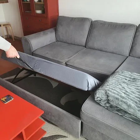 Cosy Et Climatise Pour 1 A 4 Personnes 150m Place Gambetta * Casteljaloux