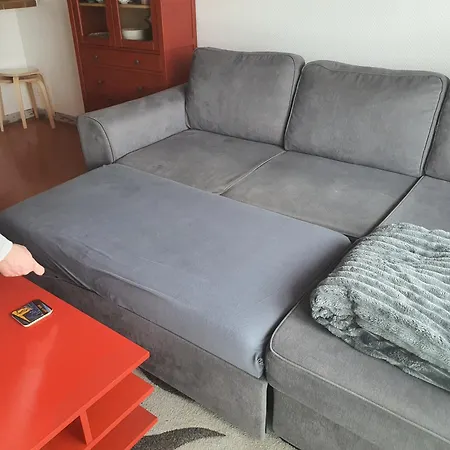 Cosy Et Climatise Pour 1 A 4 Personnes 150m Place Gambetta