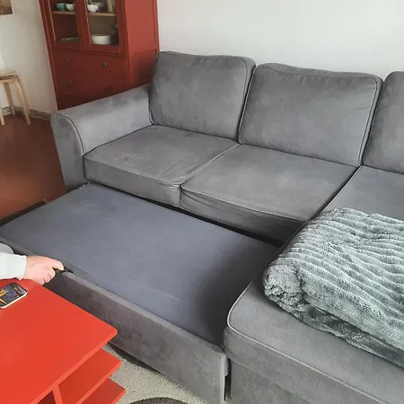 Cosy Et Climatise Pour 1 A 4 Personnes 150m Place Gambetta *